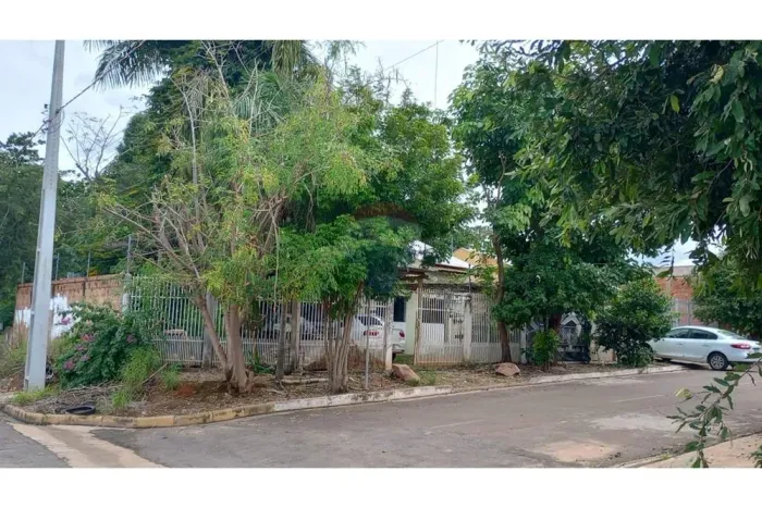 IMÓVEL RESIDENCIAL e/ou COMERCIAL