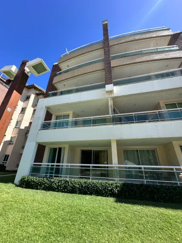 Apartamento no Gransol Resort