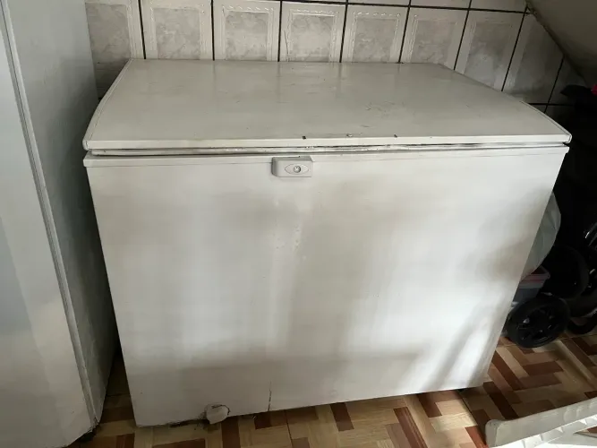 Freezer para venda!