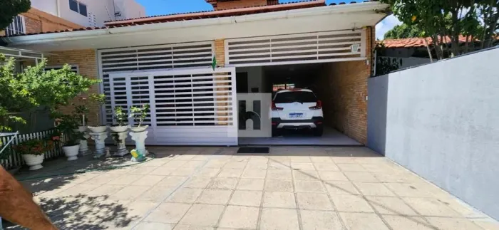 CASA - 5 QUARTOS, 3 SUÍTES | BESSA