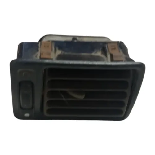 Difusor Saida Ar Direito Ford Escort Hobby 1987 1988 A 1992