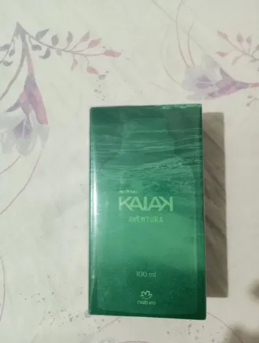 Natura Kaiak adventure