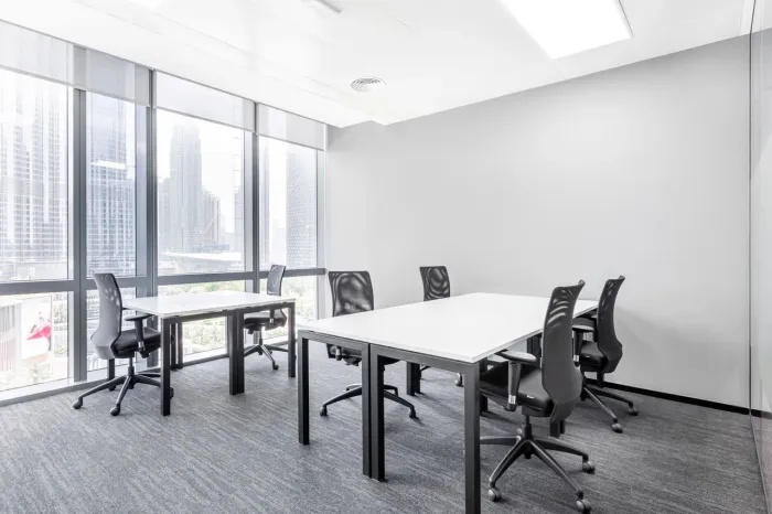 Escritório para alugar para 3 pessoas em Regus RECIFE, JCPM Trade Center Boa Viagem - Pin