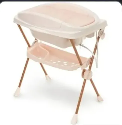 Banheira de bebê 