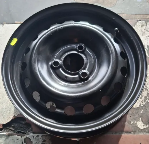 Roda Nova Kwid