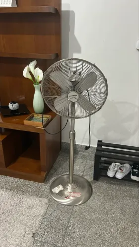 Ventilador de coluna