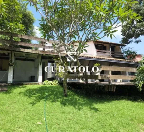 Casa / Chácara no condomínio Nova São Paulo - Itapevi