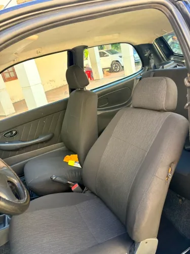 Fiat Palio 1.0 Economy Fire Flex 8V 2P 2011