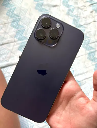 iPhone 14 Pro Max