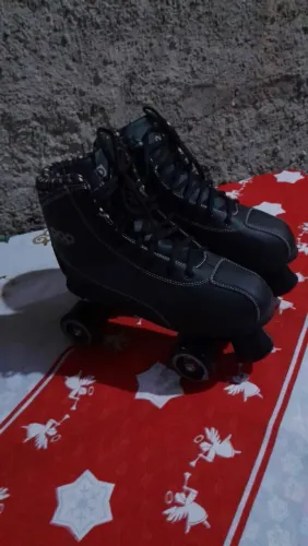 Patins profissional