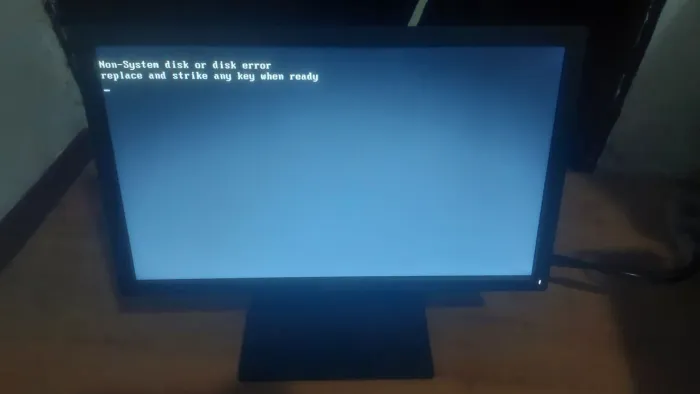 Monitor Dell E1916HF 19" LED