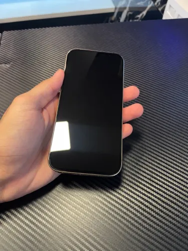 IPHONE 16 pro 256GB