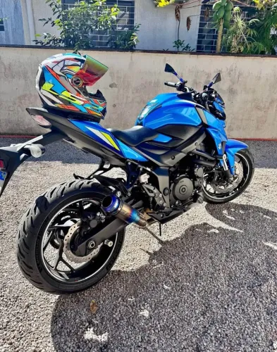 Gsx-s 