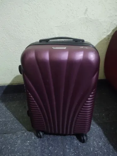 Mala de viagem 10 kg