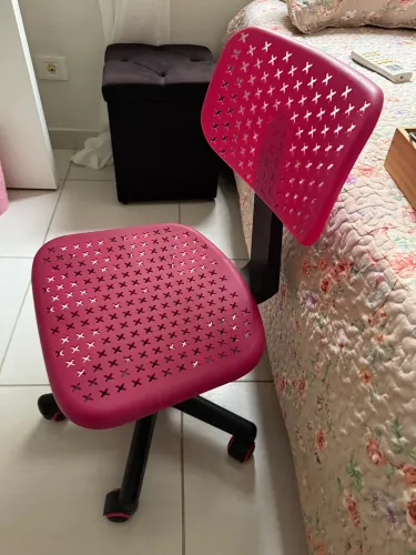 Cadeira de computador 