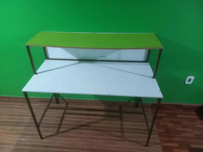 Balcão multiuso