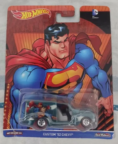 Hot wheels premium