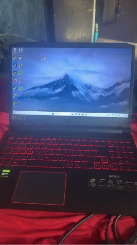 Acer nitro 5 