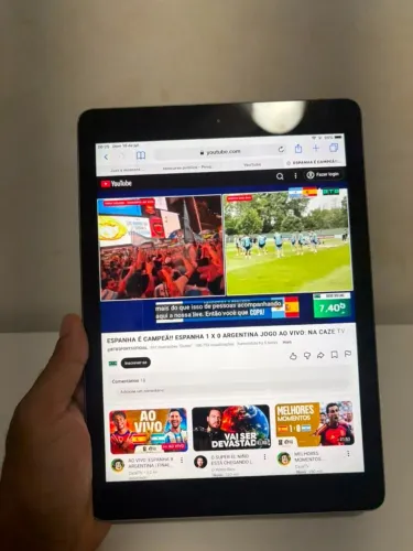 iPad Air 1 16GB