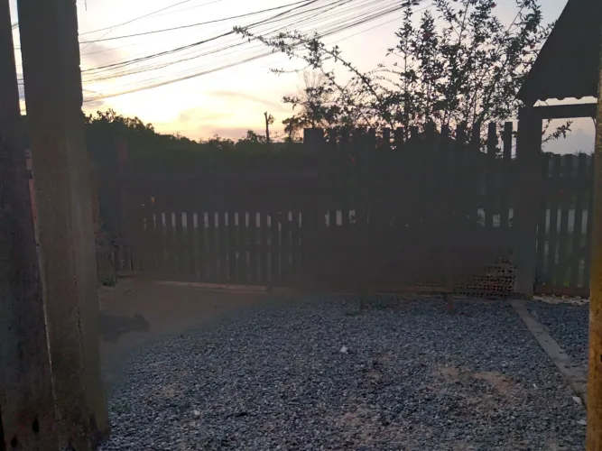 Permuta GUARATUBA PR/CURITIBA PR