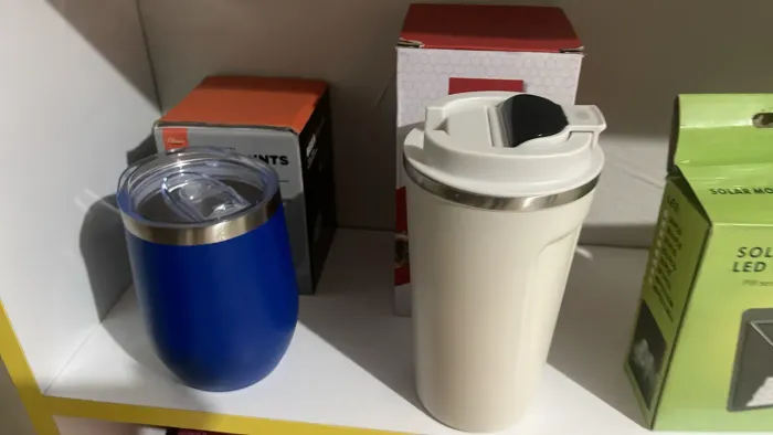 Copo térmico 