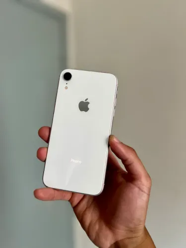 iPhone XR 64gb 