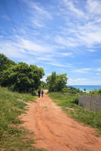 LOTES R$ 20 de Entrada, ESCRITURADOS EM GUARAPARI - INVESTIDOR, ESSA É PRA ENTRAR FORTE