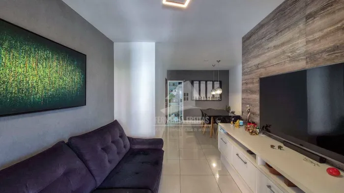 Apartamento de 3qts, 105m², à venda por R$1.900.000 no Long Beach e Casablanca, Barra/RJ
