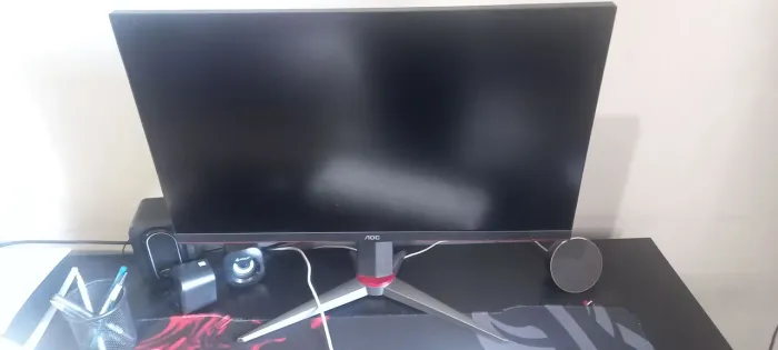 Monitor Gamer AOC Hero Q27G2 27" Quad HD (1440p) 155Hz 1ms