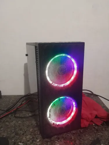 Vendo pc gamer