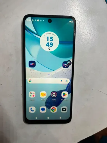 Moto G53 5G 128 gigas