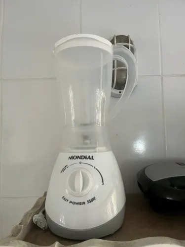 Copo de Liquidificador mondial