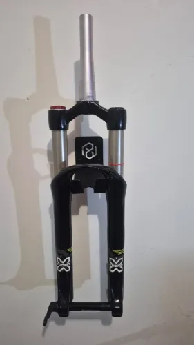 X-Fusion Vengeance R 120mm