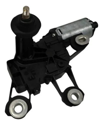 Motor Limpador Traseiro Land Freelander 2 2.0 13 Bh5217404aa