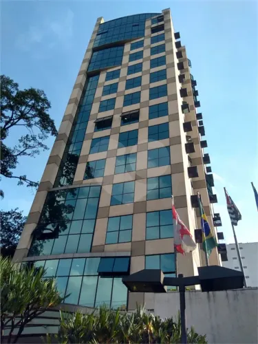 Salas para locação em Perdizes - SP