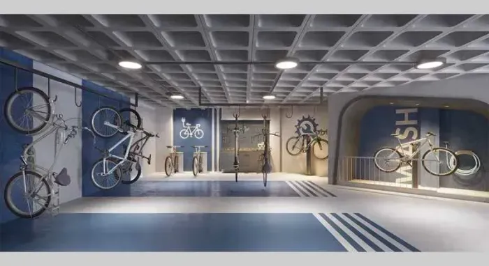 LEGACY, 4 SUÍTES, 209M², NO CAMINHO DAS ÁRVORES