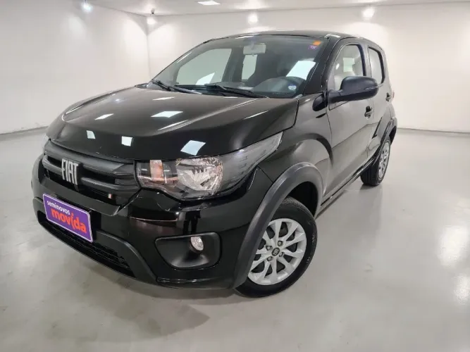 Fiat Mobi Like 1.0 Fire Flex 5P. 2024