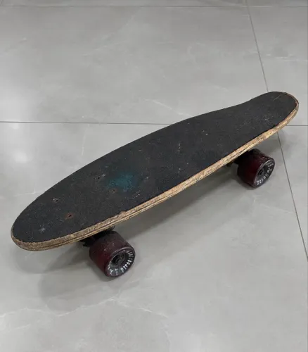 Skate XSeven