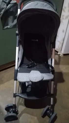 Carrinho de bebê 