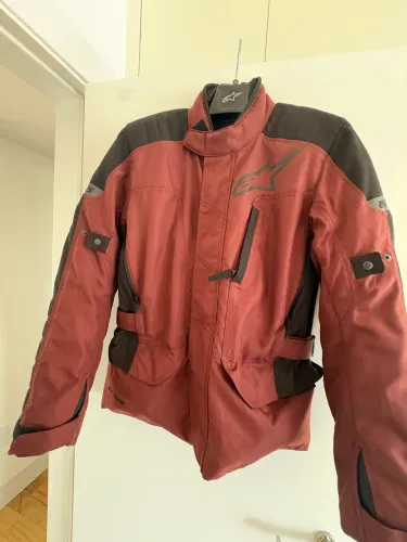 Jaqueta Alpinestars Gravity Tamanho M