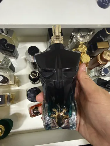 Jean Paul Gaultier Le Beau Le Parfum