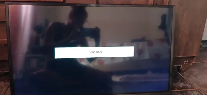 TV Panasonic LED 32" TC-32D400B
