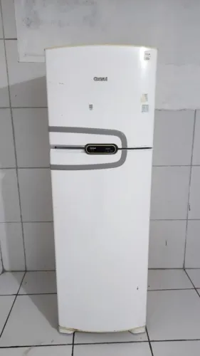 Geladeira Consul Frost Free 275L CRM35 220V