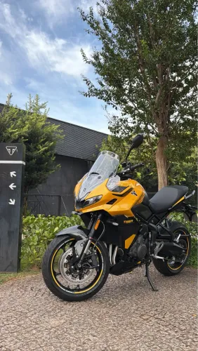 TIGER 800 SPORT 2026