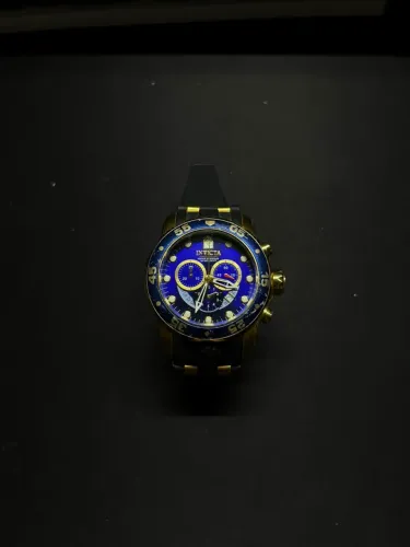 Venda rápida! Relógio original INVICTA