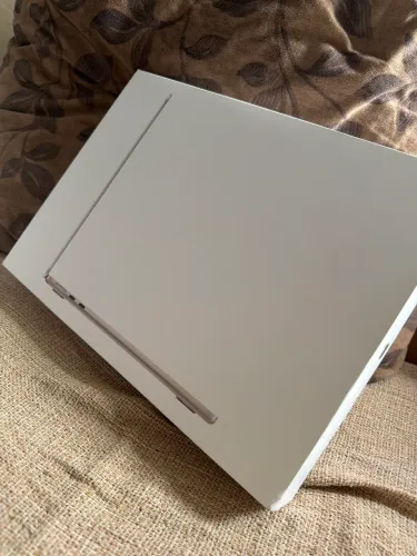 MacBook Air M5 16/512gb Novo - Lacrado - Pronta Entrega grátis e rápida