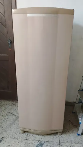 Geladeira Consul Usada 261L