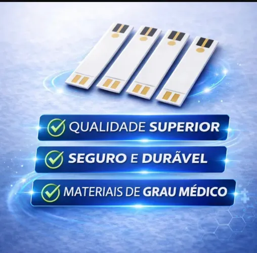 Medisign máquina e fitas