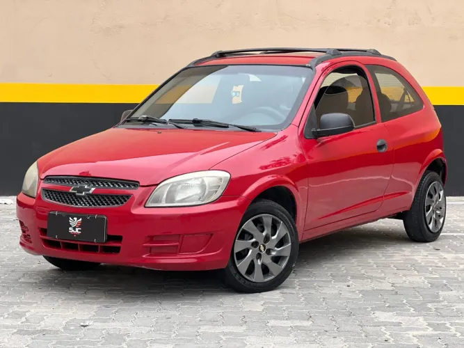 Chevrolet Celta Life/ LS 1.0 MPFI 8V Flexpower 3P 2012