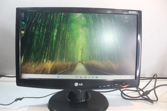 Monitor LG 19" Led